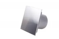 Вентилятор вытяжной Awenta System+ Turbo 100H Trax Inox / KWT100H-PTI100 — фото, характеристики