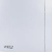 Вентилятор SILENT-100 CZ DESIGN SWAROVSKI — фото, характеристики