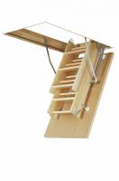 Лестница чердачная Fakro SMART LWS Plus 70x130x305 — фото, характеристики