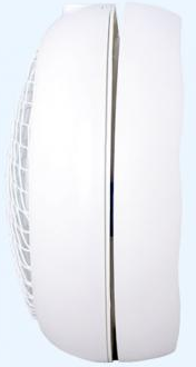 Вентилятор HCM-150N — фото, характеристики