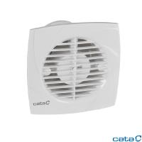 Вентилятор CATA B-10 PLUS TIMER / B — фото, характеристики