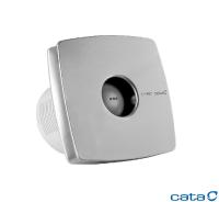 Вентилятор CATA X-MART 12 INOX TIMER — фото, характеристики