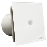 Вентилятор CATA E-100 SENSOR (PIR) — фото, характеристики