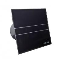 Вентилятор CATA E-100 GT BK TIMER — фото, характеристики