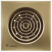 Вентилятор SILENT-100 CZ GOLD — купить в Минске