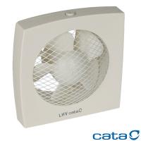 Вентилятор CATA LHV 300 — фото, характеристики