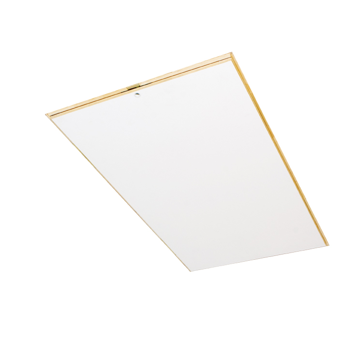 Лестница чердачная Fakro KOMFORT LWK Plus 60x130x305 — фото, характеристики
