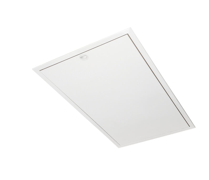 Чердачная лестница FAKRO LML Lux 70×130×280 см — фото, характеристики