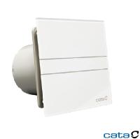 Вентилятор CATA E-100 GT TIMER — фото, характеристики