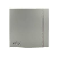 Вентилятор SILENT-100 CZ SILVER DESIGN SWAROVSKI — купить в Минске