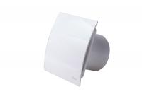 Фото Вентилятор вытяжной Awenta System+ Turbo 125T Escudo Bialy / KWT125T-PEB125 в интернет-магазине kupiluki.by