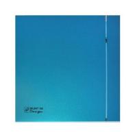 Вентилятор SILENT-100 CZ BLUE DESIGN - 4C — фото, характеристики