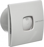 Вентилятор CATA SILENTIS 12 T BLANCO XP — фото, характеристики
