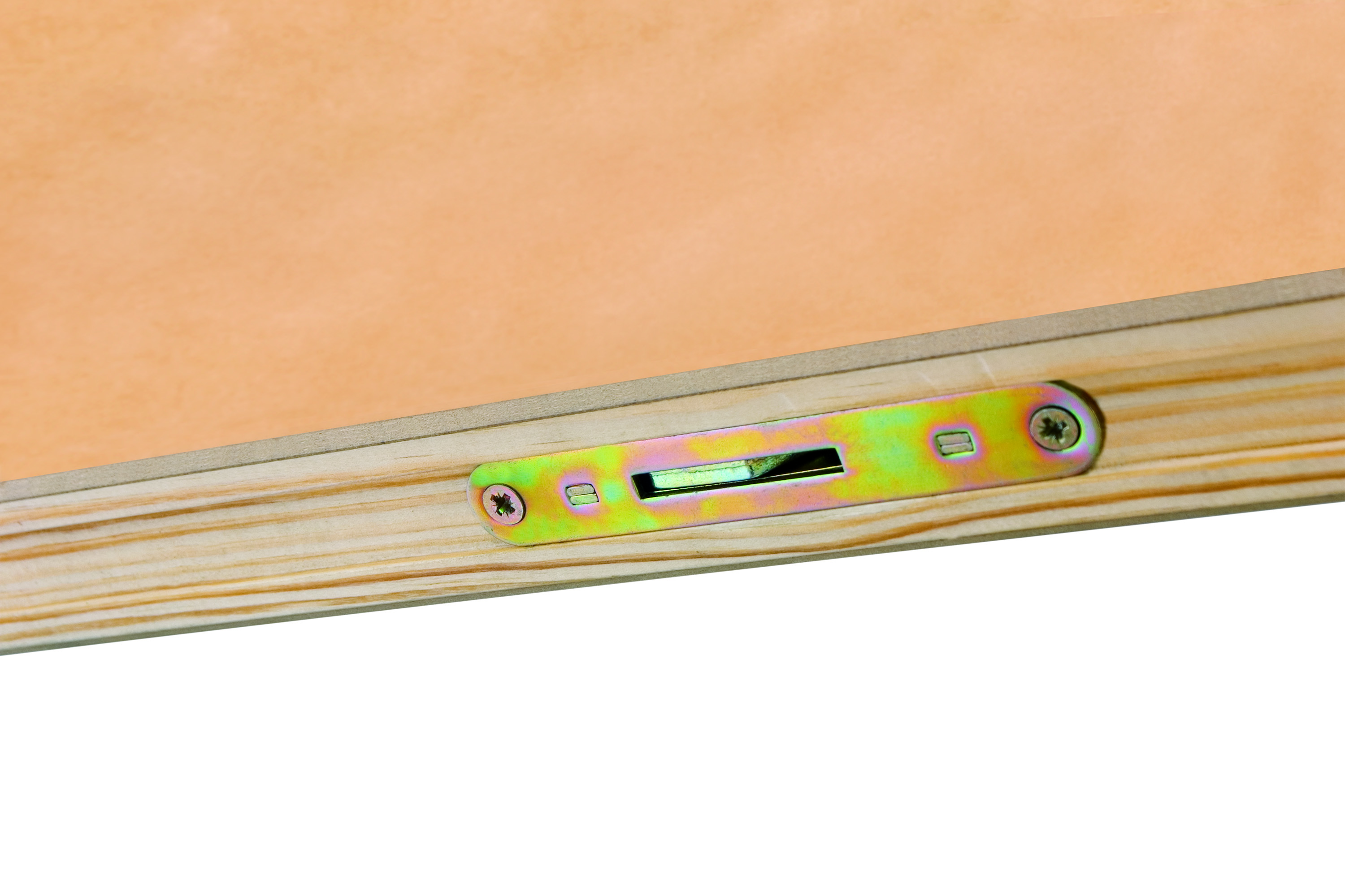 Лестница чердачная Fakro Smart LWS 60x120x300 — фото, характеристики