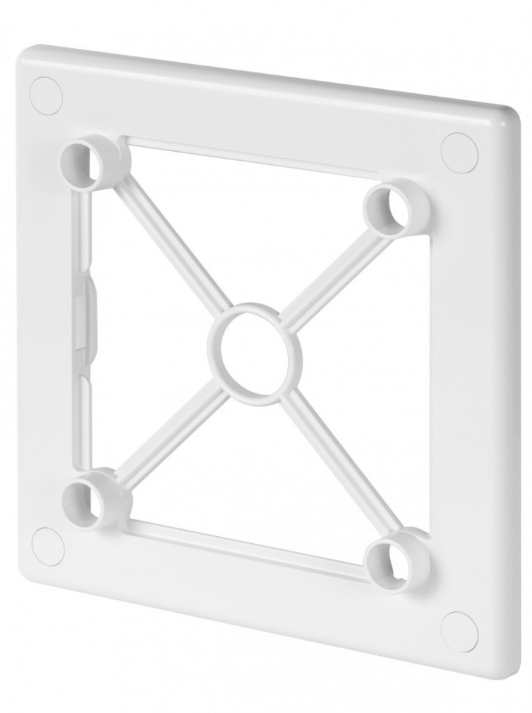 Решетка белая Авента.jpg