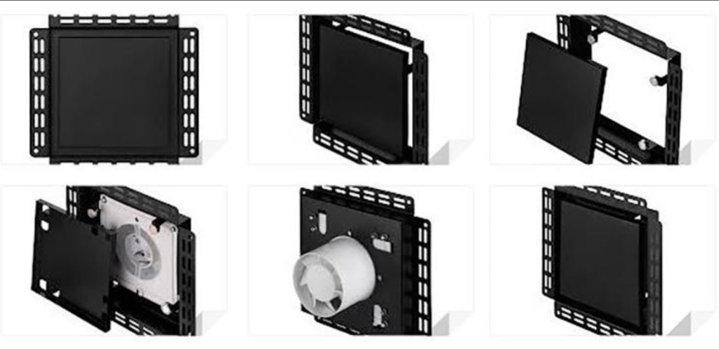 скрытые решетки под покраску с вентилятором.png