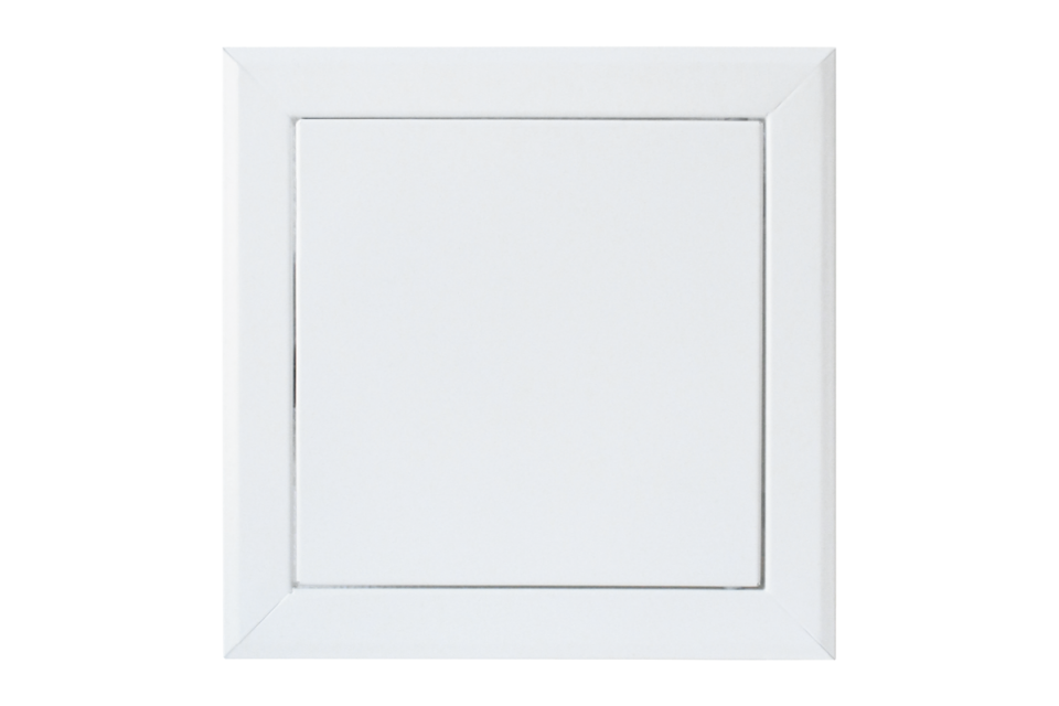 Сантехнический люк нажимной metalpush-front.png