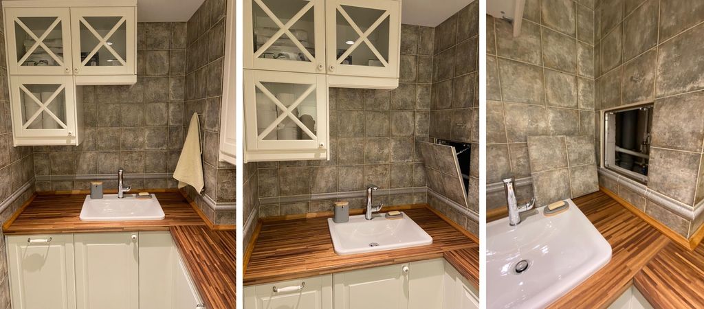 Люк ЛючкиБел Дипломат