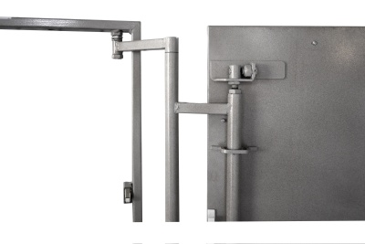 Фото Эко-Люк 3d 50x100 в интернет-магазине kupiluki.by