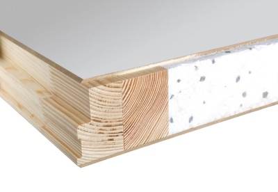 Фото Лестница чердачная Fakro Thermo LTK Energy 60x100 в интернет-магазине kupiluki.by