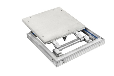 Фото Люк под плитку Модерн Мини 40х100 в интернет-магазине kupiluki.by Фото Люк под плитку Модерн Мини 40х100 в интернет-магазине kupiluki.by