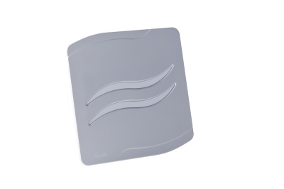 Фото Вентилятор вытяжной Awenta System+ Silent 100 S-Line Satyna / KWS100-PSS100 в интернет-магазине kupiluki.by