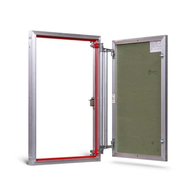 Фото Люк под плитку Евроформат ЕТР 50-80 в интернет-магазине kupiluki.by