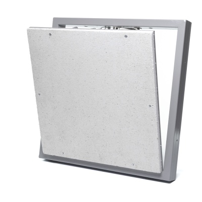 Фото Люк под плитку со съемной дверцей Дипломат 50-25 в интернет-магазине kupiluki.by