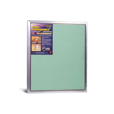 Фото Люк под плитку Евроформат ЕТР 60-70 в интернет-магазине kupiluki.by