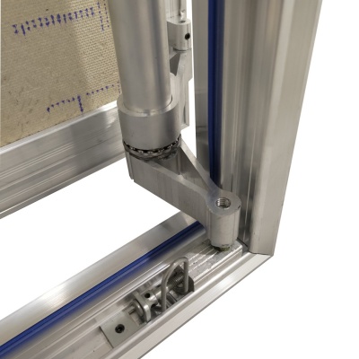 Фото Люк под плитку Модерн 30х60 в интернет-магазине kupiluki.by