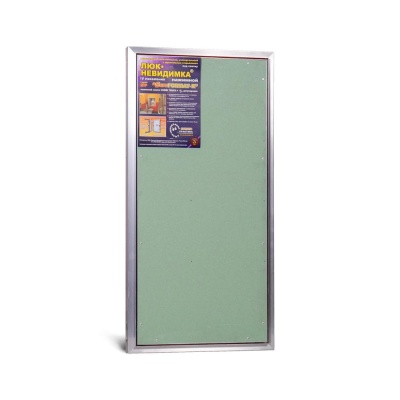 Фото Люк под плитку Евроформат ЕТР 50-100 в интернет-магазине kupiluki.by