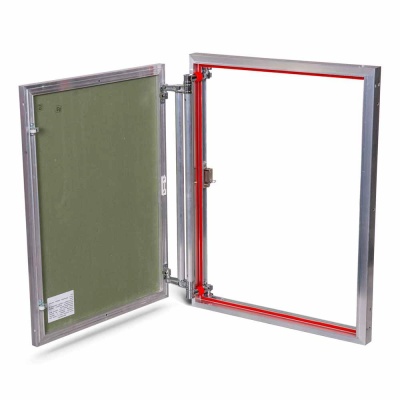 Фото Люк под плитку Евроформат ЕТР 60-80 в интернет-магазине kupiluki.by