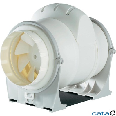 Фото Вентилятор CATA DUCT IN-LINE 150/560 в интернет-магазине kupiluki.by