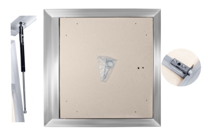 Фото Напольный люк Периметр 60x80 в интернет-магазине kupiluki.by