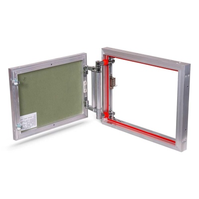 Фото Люк под плитку Евроформат ЕТР 50-40 в интернет-магазине kupiluki.by