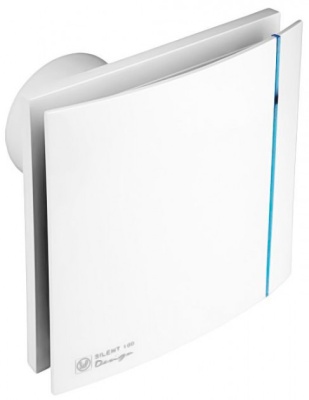 Фото Вентилятор SILENT-200 CZ DESIGN -3C в интернет-магазине kupiluki.by