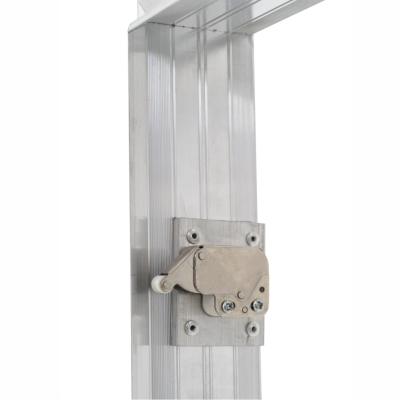 Люк-дверь под покраску ЛючкиБел Материк 800х1900 детальное фото