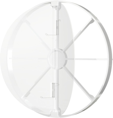 Фото Обратный клапан универсальный Viento, d 120 мм в интернет-магазине kupiluki.by