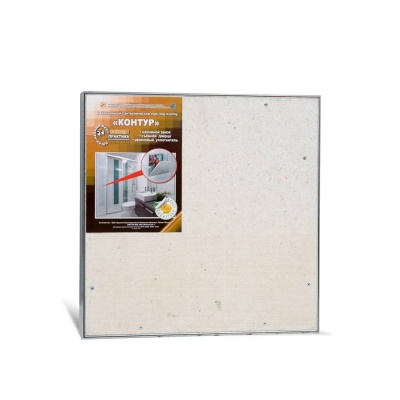 Фото Люк под плитку со съемной дверцей Контур 38-38 в интернет-магазине kupiluki.by