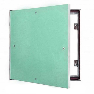 Фото Люк под покраску Пилот 50-100 в интернет-магазине kupiluki.by