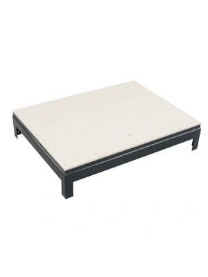 Люк напольный Лифт 55х80П детальное фото