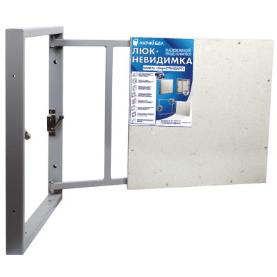 Фото Люк под плитку Евростандарт 30-20 в интернет-магазине kupiluki.by