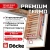 Фото Чердачная лестница Docke Premium Termo 70x120x280 в интернет-магазине kupiluki.by Фото Чердачная лестница Docke Premium Termo 70x120x280 в интернет-магазине kupiluki.by