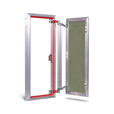 Фото Люк под плитку Евроформат АТР 30-70 в интернет-магазине kupiluki.by