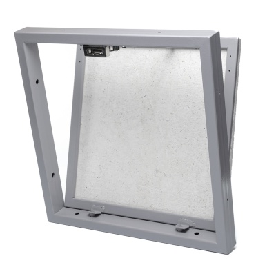 Фото Люк под плитку со съемной дверцей Дипломат 50-60 в интернет-магазине kupiluki.by