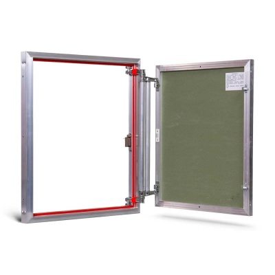 Фото Люк под плитку Евроформат ЕТР 60-70 в интернет-магазине kupiluki.by