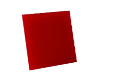 Фото Вентилятор вытяжной Awenta System+ Silent 100T Trax Glass Czerwony Polysk / KWS100T-PTGR100P в интернет-магазине kupiluki.by