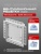Вентиляционная решетка VRW 240x240 Tile / SILENT 200CZ (белая) детальное фото