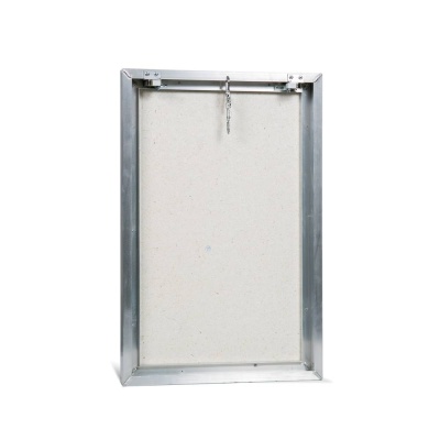 Фото Люк под плитку со съемной дверцей Контур 48-58 в интернет-магазине kupiluki.by