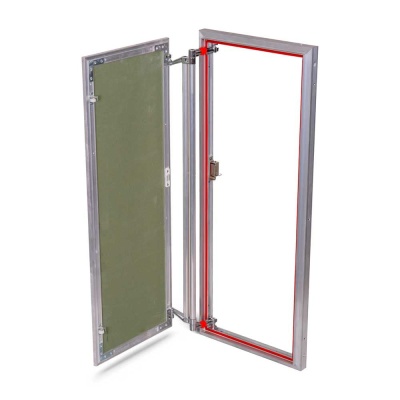 Фото Люк под плитку Евроформат АТР 40-100 в интернет-магазине kupiluki.by Фото Люк под плитку Евроформат АТР 40-100 в интернет-магазине kupiluki.by